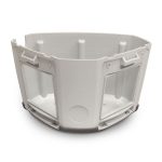HOUSING ASSEMBLY, LOWER W SCREWS PRO 6 PRO 10 Part Number: 510188 for Proteam — part 21 thumbnail
