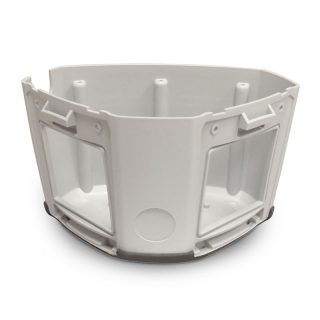 HOUSING ASSEMBLY, LOWER W SCREWS PRO 6 PRO 10 Part Number: 510188 for Proteam