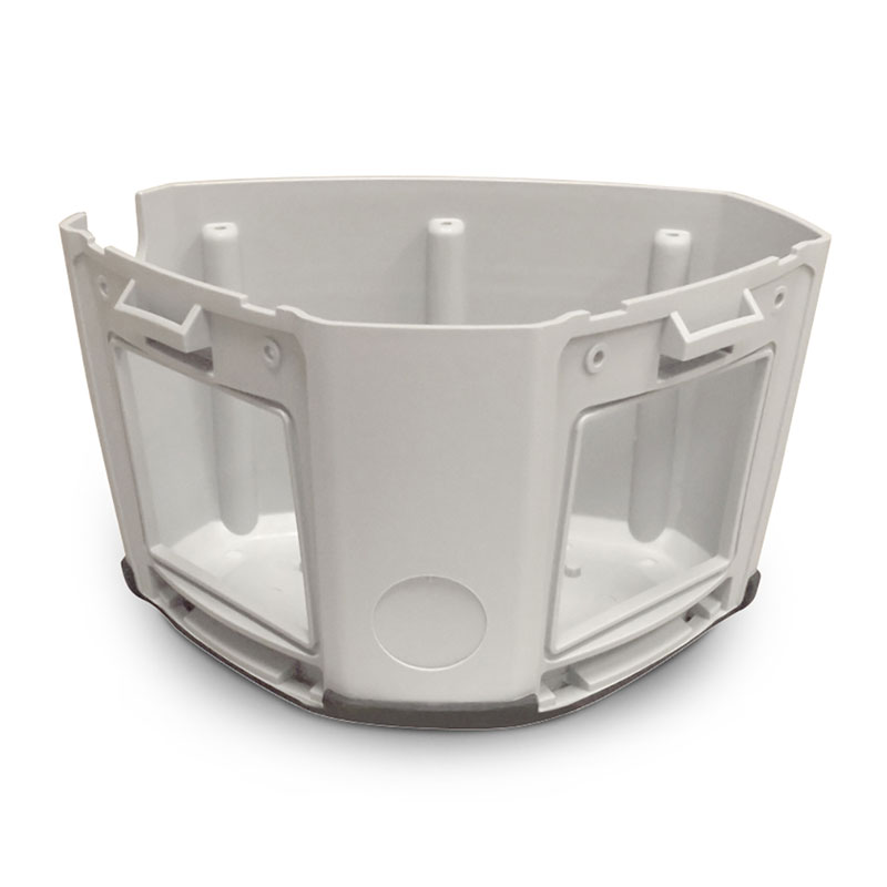 HOUSING ASSEMBLY, LOWER W SCREWS PRO 6 PRO 10 Part Number: 510188 for Proteam