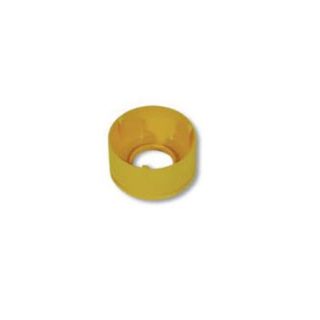 HOUSING, BLEED VALVE DC21 YELLOW Part Number: 905425-01 for Dyson