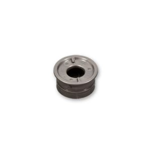 HOUSING, BLEED VALVE DC23, DC27, DC28 IRON GRAY Part Number: 914296-01 for Dyson