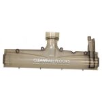 HOUSING, BRUSHROLL CLEAR 1300000 Part Number: 1LT1018000 for Royal — part 44 thumbnail