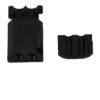 HOUSING, FEMALE CONNECTOR DC18 Part Number: 912368-01 for Dyson