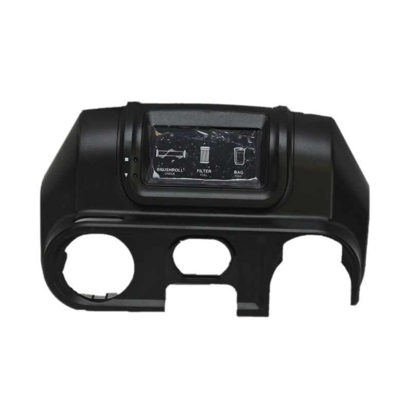 HOUSING, INCLUDES PCB AND LED BLACK CH50100 Part Number: 440002414 for Hoover