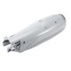 HOUSING, MAIN LOWER H3012 Part Number: 59177005 for Hoover