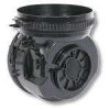 HOUSING, MOTOR BLACK DC07 DC14 Part Number: 903349-03 for Dyson