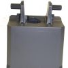 HOUSING, MOTOR BODY      SC6600A BLACK Part Number: 0516600410414 for Eureka