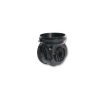 HOUSING, MOTOR DC07 BLACK Part Number: 904567-01 for Dyson