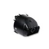 HOUSING, MOTOR DC21 BLACK Part Number: 903521-01 for Dyson