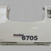 HOUSING, NOZZLE EVOLUTION 6705 Part Number: V700002310 for Evolution