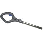 Handle, :( 5200 Part Number: 203-6711 for Bissell — part 1 thumbnail