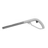 Handle Assy Brite White