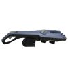 Handle, Billowy Blue Upper W/Surge FH50240 Part Number: 303799001 for Hoover