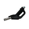 Handle, Black Pump W/ On/Off Switch & Button Lock Part Number: 6500 BL for Fitall