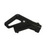 Handle, Blk Electric Hose Right and Left Sides E2 Part Number: R12088 for Rexair