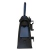Handle, Blue Illusion Upper 8920/9200/8960/9300 Part Number: 203-6697 for Bissell