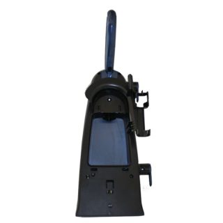 Handle, Blue Illusion Upper 8920/9200/8960/9300 Part Number: 203-6697 for Bissell