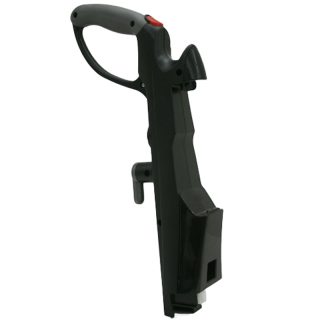 Handle, Dark Gray Plastic W/Cord Heavy Duty 50C91 Part Number: 203-1617 for Bissell