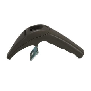 Handle, Gray Plastic Portable Sentria II Part Number: 201312 for Kirby