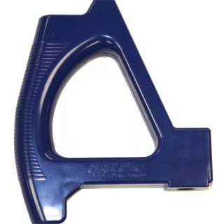 Handle Grip, Blue Hard Wire/No Receptacle XL2100RH Part Number: 09-75576-06 for Oreck