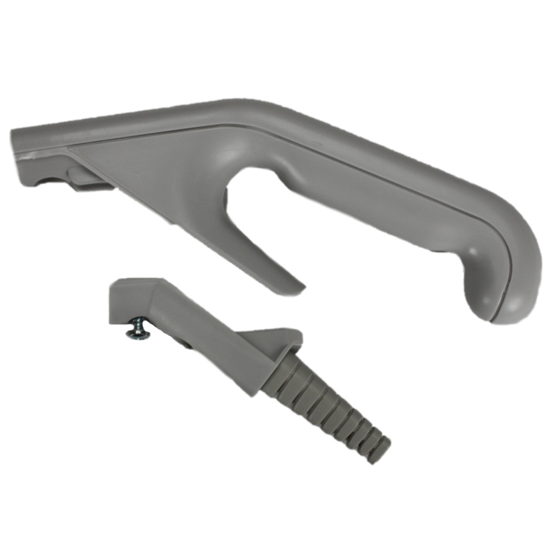 Handle Grip, VS 14/1 CSP 14/18 Part Number: 8.614-205.0 for Windsor