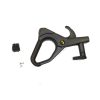 Handle, Kit W/Switch & Bezel ProForce 1500XP Part Number: 106617 for Proteam