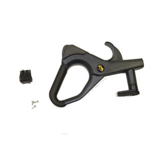 Handle, Kit W/Switch & Bezel ProForce 1500XP Part Number: 106617 for Proteam