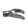 Handle, Metal Polished Fork CR5130/UR38100 Part Number: 440001673 for Royal