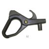 Handle, Only W/Decal ProForce 1500XP Part Number: 106619 for Proteam