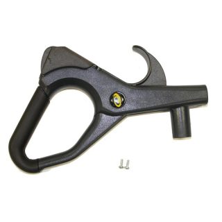 Handle, Only W/Decal ProForce 1500XP Part Number: 106619 for Proteam