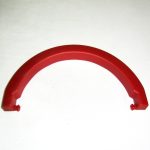 Handle, Quick Clean Canister Part Number: USAHAN38 for Dust Care — part 7 thumbnail