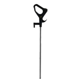 Handle, Upper W/Tube 15XP Upright Part Number: 106618 for Proteam
