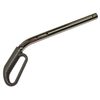 Handle, W/Grip SC881A/SC882A Part Number: 157742SV for Eureka