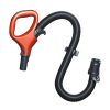 Handle, W/Hose Navigator Zero-M Pet Pro Uprt ZU60 Part Number: 1230FT60 for Euro Pro