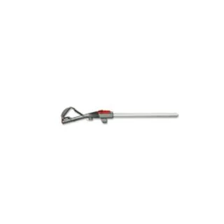 Handle, Wand Assembly Steel/Red DC07 Part Number: 904247-50 for Dyson