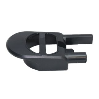 Handle, dark gray Plastic Carry W/Tool Caddy Part Number: 107256 for Proteam