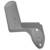 Hanger, Gray Plastic Hose Hook Central Vac Part Number: XCFJHH500-00/430C for Built-In
