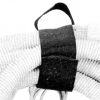 Hanger, Vinyl Hose W/ Velcro Part Number: 32-1027-63 for Electrolux