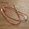 Harness, Assy P/N A101 EXL Only Part Number: 70277 for Compact