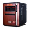 Heater, PureHeat 3in1 PTC Black GreenTech Part Number: PH3-1 for Greentech