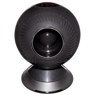 Heater, pureComfort Quiet Oscillating Fan Part Number: PCOMFORT for Greentech