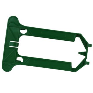 Hinge, Green Bag Dock UK30100/UK30200/UK30300 Part Number: 430001153 for Oreck