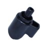 Holder, Black Upper Cord Hook Evolution 6100 Part Number: V720016301 for Evolution