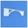 NLA Holder, Felt Lower CR68/78/88 Part Number: 700055391 for Cirrus
