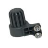 Holder, Turbo Tool CR99, W/Screws Gray Part Number: 570080403 for Cirrus