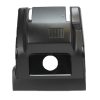 Hood, Black Plastic Nozzle Cover Conquest C1800 Part Number: 37252024 for Hoover