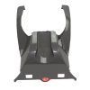 Hood, Dark Gray V-2 Series Steam Vac F205900 Part Number: 37271091 for Hoover