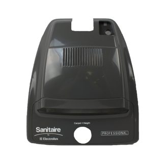Hood, Sanitaire Bagged Upright S645A Part Number: 709878 for Eureka