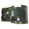 Hood, Steamer Green PowerSteamer Upright 1697 Part Number: 214-5017 for Bissell