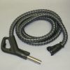 Hose, 14' Gray/Black Electric E Series Part Number: R12457 for Rexair